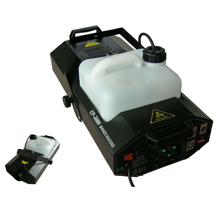 舞臺煙霧機
