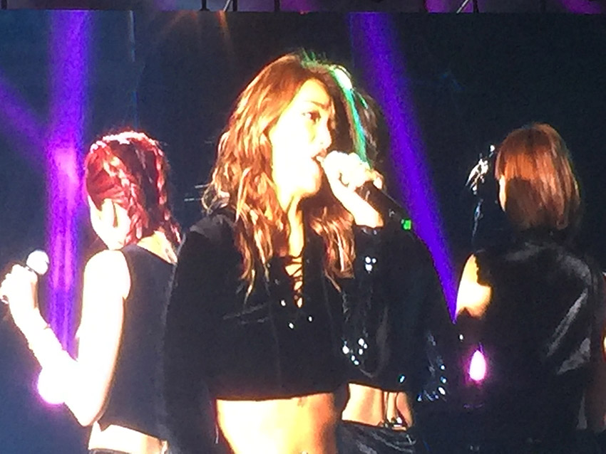 2017年跨年晚會肇慶