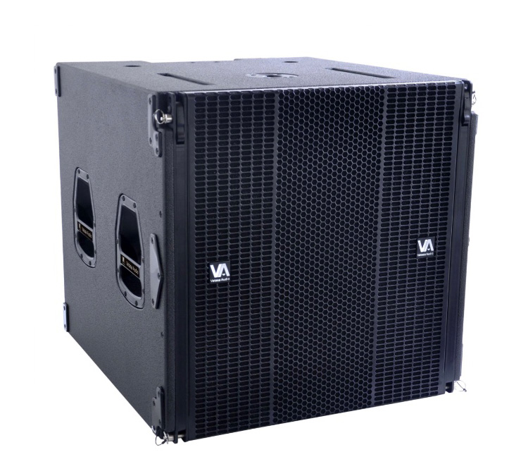 心型指向超低系統 LAC-S2